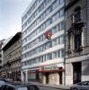 IBIS BUDAPEST CITY (EMKE)