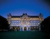 FOUR SEASONS HOTEL GRESHAM PALACE BUDAPEST 